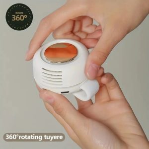Ventilador Portatil